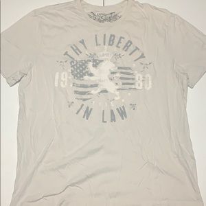 Men’s Express T-shirt